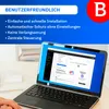 Bitdefender Premium Security Family / 25 Geräte / 1 Jahr / Produktbild-Vorschau 5