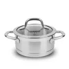 Tescoma Kastrol PRESIDENT s poklicí ø 16 cm, 1,5 l Náhled obrázku produktu 3