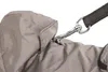 Kerbl Hundemantel Hunde-Regenmantel Seattle grau M, 40cm; Produktbild-Vorschau 2