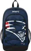 FOCO Backpack NFL Rucksack - BUNGEE New England Patriots Produktbild-Vorschau 1