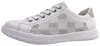 Rieker Damen Sneaker Leder mit Lochmuster und gepolsterter Produktbild-Vorschau 19