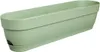 elho® Vibia campana Balkonkasten Pistaziengrün 70 cm - Produktbild-Vorschau 1