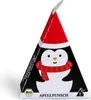 ETS - Apfel-Punsch Gewürz "Penguin", BIO, 1 Pyramidenbeutel Produktbild-Vorschau 2
