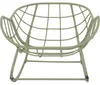 Lesli Living Schaukelsessel Cozy Beige Produktbild-Vorschau 9