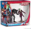 DC Justice League Batman vs Joker Figures 22510 Produktbild-Vorschau 2