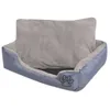 vidaXL Letto per cani con cuscino imbottito taglia XXL Anteprima dell’immagine prodotto 5