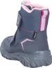 Superfit Husky Boots Blau in Gr. 35 Produktbild-Vorschau 3