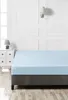 L'Essentiel Linge de Maison, Light Blue, Ranforce Single Produktbild-Vorschau 3