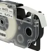 vhbw 2x Schriftband-Kassette Ersatz für Casio XR-9WE, Produktbild-Vorschau 6