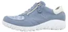 Waldläufer Havy 389H01-407-267 (4.5/sky sky silber) Produktbild-Vorschau 40