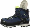 A single hiking boot shown from the side. Anteprima dell’immagine prodotto