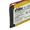 vhbw Akku kompatibel mit Audioline Watch & Care V130, V131, Produktbild-Vorschau 7