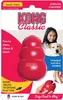 KONG Classic S, rosso - giocattolo da masticare in gomma Anteprima dell’immagine prodotto 5