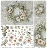 Scrapbooking-Papier Set 30×30 cm – SLS-090 Celebrate the Produktbild-Vorschau 11