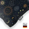VOID Himmelskörper Astronomie Sterne Kissenbezug Produktbild-Vorschau 2