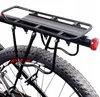 TRIZAND 14851 Fahrradträger hinten schwarz 50 kg Produktbild-Vorschau 16