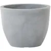 Siena Garden Pflanzgefäß BRISTOL 40 stein-grau Ø 40 x 30,5 Produktbild-Vorschau 1
