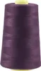 4572m Overlockgarn Nähgarn Polyester Overlock Garn, purpurviolett Produktbild-Vorschau