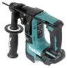 Makita DHR171Z, SDS Plus, Černá, Modrá, 1,7 cm, 680 ot/min, Náhled obrázku produktu 6