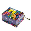 Spieluhr Happy Birthday To You Produktbild-Vorschau 2