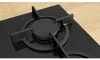 Bosch Serie 6 PPC6A6I10, Schwarz, Integriert, 60 cm, Produktbild-Vorschau 6