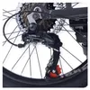 Buxibo - Austin-fiets - Kinder mountainbike - Stalen frame Productafbeelding-voorbeeld 5