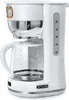 Muse MS-320 T, 1,2 l, 2200 W, Transparent, Glas, Edelstahl, Produktbild-Vorschau 4