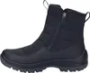 JOSEF SEIBEL Alaska 51 | Bottes pour Hommes | noir Voir les images du produit 7