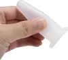 4-teiliges Silikon-Massagegefäß mit Feuchtigkeitsaufnahme, Produktbild-Vorschau 3