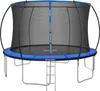 tectake® Jumpy trampolína Ø 366 cm, certifikovaná GS, s Náhled obrázku produktu 1