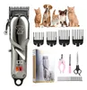 Hundeschermaschine für Hund und Produktbild-Vorschau 1