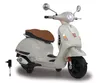 Jamara Ride-on Vespa GTS 125, 3 rok/roky, 4 kolo/kola, Náhled obrázku produktu 6