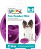 Outward Hound Mini miska dla psów Slo Bowl fioletowa Podgląd zdjęcia produktu 5