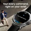 SAMSUNG Smartwatch Galaxy Watch8 Classic 46mm Bluetooth Produktbild-Vorschau 20