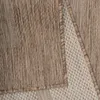 Carpetsale24 Tapis Intérieur Extérieur Tissage Plat Aspect Voir les images du produit 3