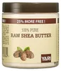 Yari 100% Reine Sheabutter (unraffiniert) : 250ml Produktbild-Vorschau 2