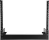 StarTech.com RK8OD, Volně stojící rack, 8U, 50 kg, 2,2 kg, Náhled obrázku produktu 2