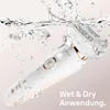 BRAUN Silk-épil 9 Flex 9-100 zestaw kosmetyczny depilator Podgląd zdjęcia produktu 18