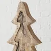 Deko-Aufsteller Percha H76cm aus Mango-Holz Tanne Produktbild-Vorschau 4