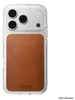 Etui Nomad Transparente z naturalnej skóry Horween, model Podgląd zdjęcia produktu 12