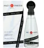 A product shot of a perfume bottle and its packaging. Anteprima dell’immagine prodotto