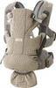 A baby carrier is shown against a white background. Anteprima dell’immagine prodotto