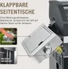RÖSLE "RÖSLE BBQ Gasgrill Videro G4-S Vario+ schwarz 2025" Produktbild-Vorschau 3