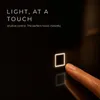 LoXa – Miroir de salle de bain en arche Casablanca avec LED Voir les images du produit 5