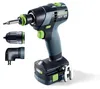 Festool Perceuse-visseuse sans fil TXS 12 2,5-Set Voir les images du produit 25