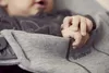 Babybjörn Türsteher Bliss 3d Jersey Hellgrau Produktbild-Vorschau 12