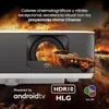DLP projektor BenQ TK700 4K UHD 3200 ANSI lumenů pro hraní Náhled obrázku produktu 22