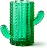 Set Excelsa 4 bicchieri da liquore Cactus 5 cl in vetro Anteprima dell’immagine prodotto 1