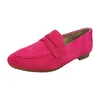 Remonte Slipper Rosa in Gr. 41 Produktbild-Vorschau 2