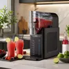 Stroj na ľadové dezerty sorbet Zilan ZLN4819, 200 W, 2 L, 5 Náhľad obrázku produktu 4